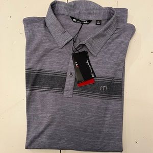 Men’s golf polo